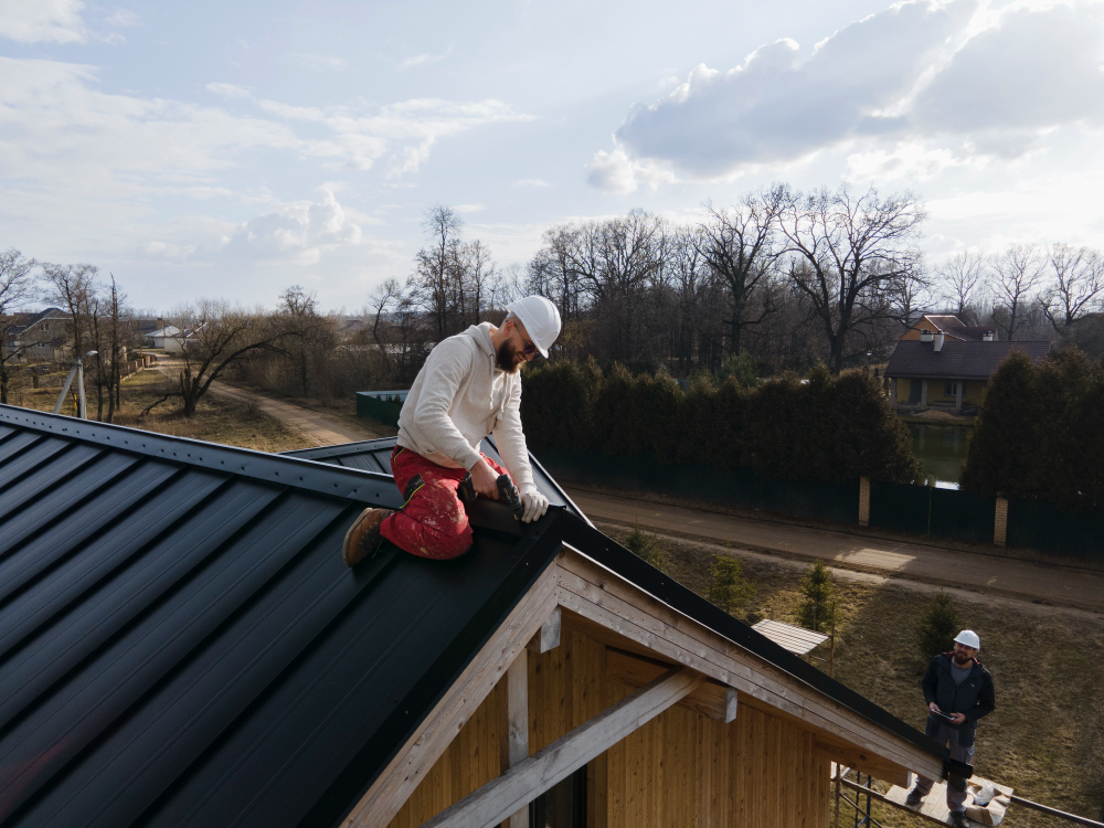 Storm Damage Restoration Austin TX